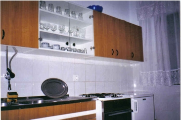 Privatan smeštaj Vrsi-Mulo 5